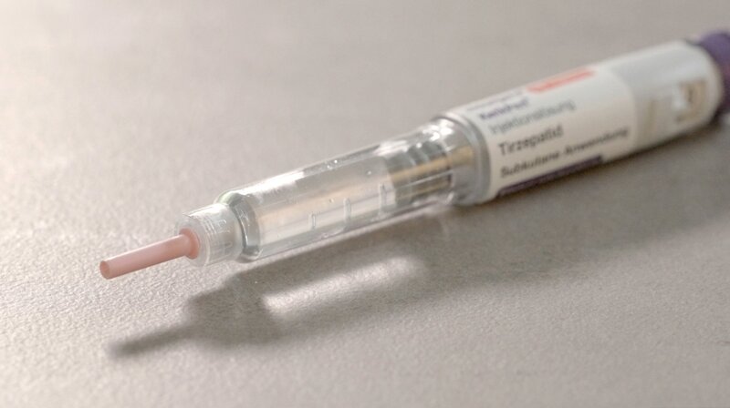 Ausweg Abnehmspritze? – Bild: SWR