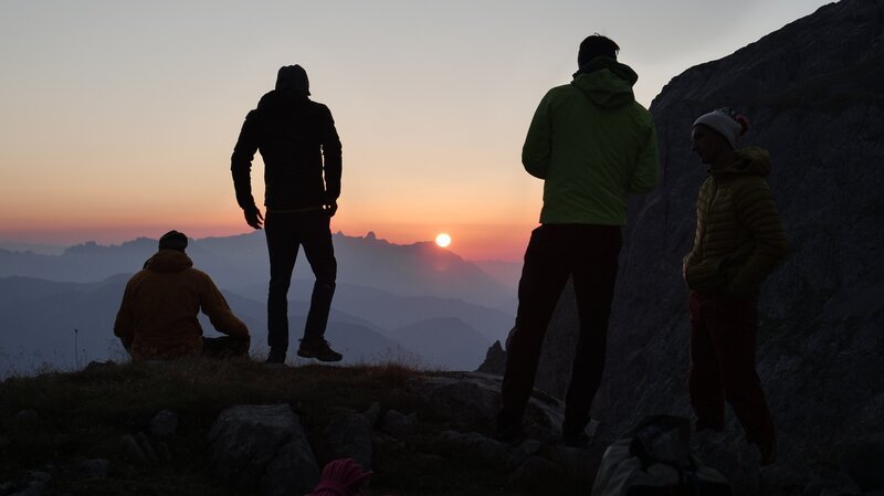 Bild: ServusTV /​ Alpine Management