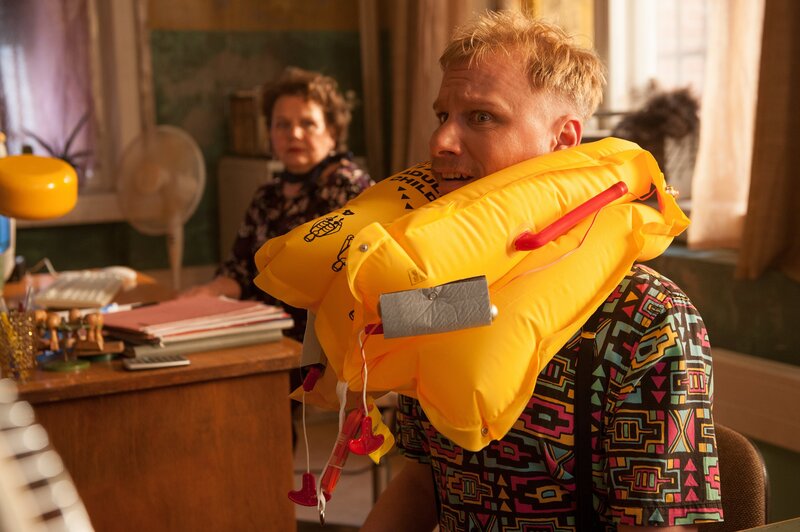 Bild: BR/​Novafilm Fernsehproduktion GmbH/​Alva Nowak