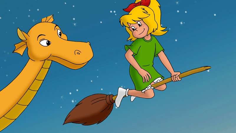 Bild: ZDF/​Kiddinx – Berlin