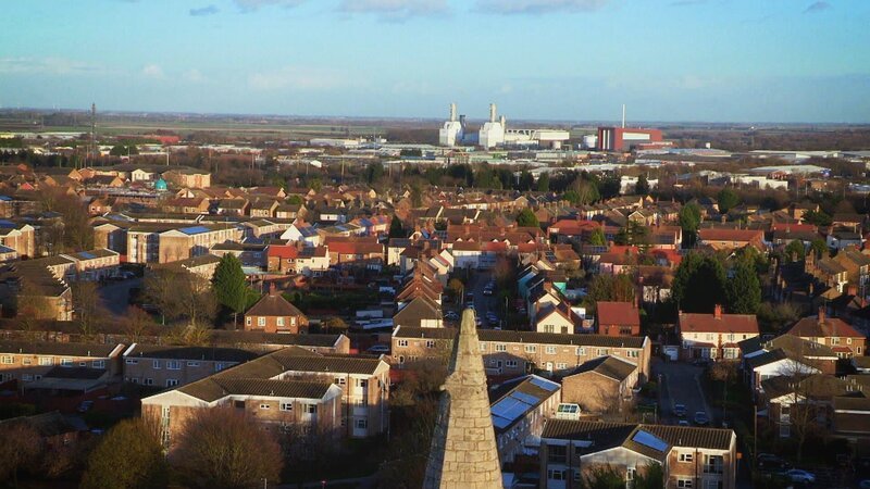 . – Bild: Warner Bros. Discovery