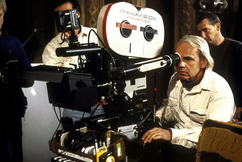 Das Geisterschloss – Bild: TM & Dreamworks L.L.C.