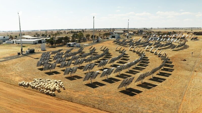 Bild: Curiosity Channel