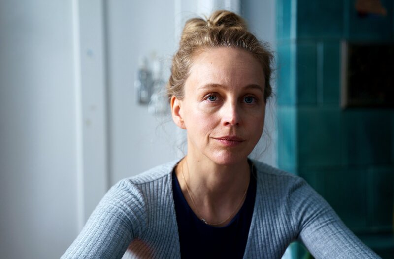 Polizei – Bild: NDR/​Julia Terjung