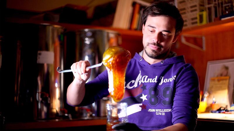 Bild: Bergblick Bild: Bergblick