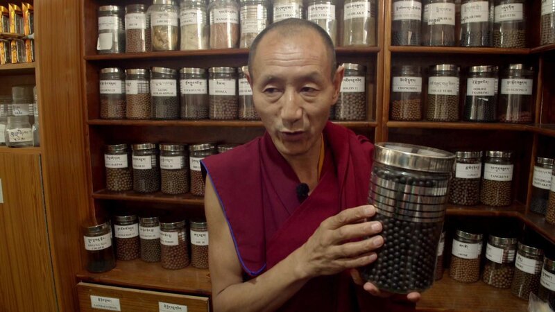 Bild: Bergblick Bild: Bergblick