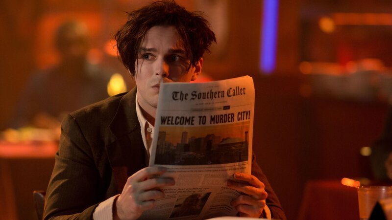 Renfield (Nicholas Hoult) – Bild: UNIVERSAL Studios All Rights reserved. Renfield (Nicholas Hoult) – Bild: UNIVERSAL Studios All Rights reserved.