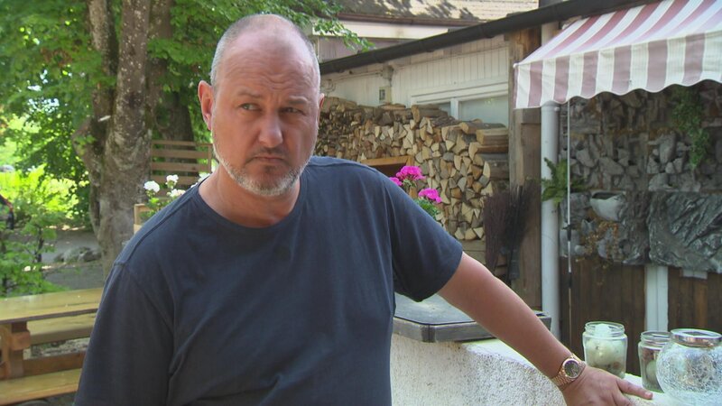 Frank Rosin – Bild: Seven.One Entertainment Group GmbH