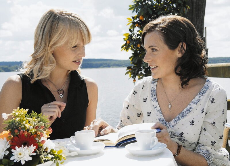 Wege zum Glück Kapitel 475, Staffel 1, Episode 475 – Bild: SRF2