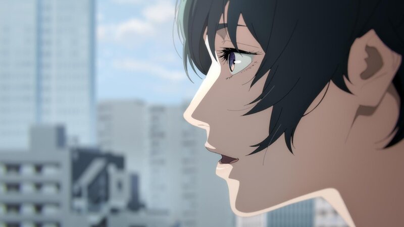 Bild: Tatsuki Fujimoto/​SHUEISHA, MAPPA