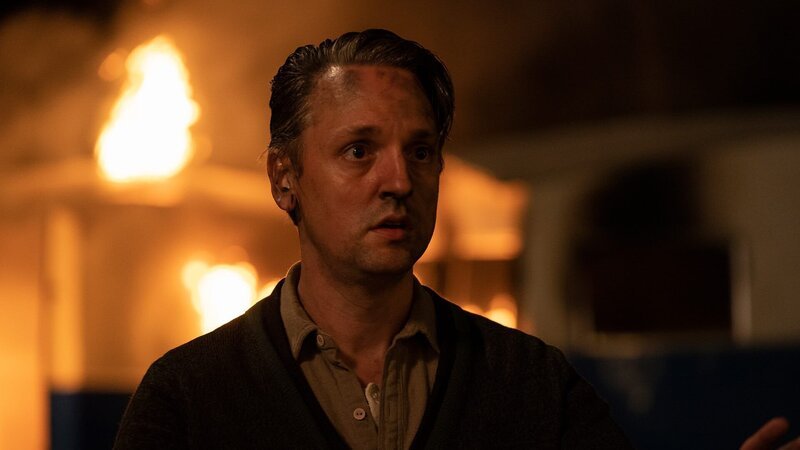 Kelvin Ellings (Toby Manley) – Bild: AXN