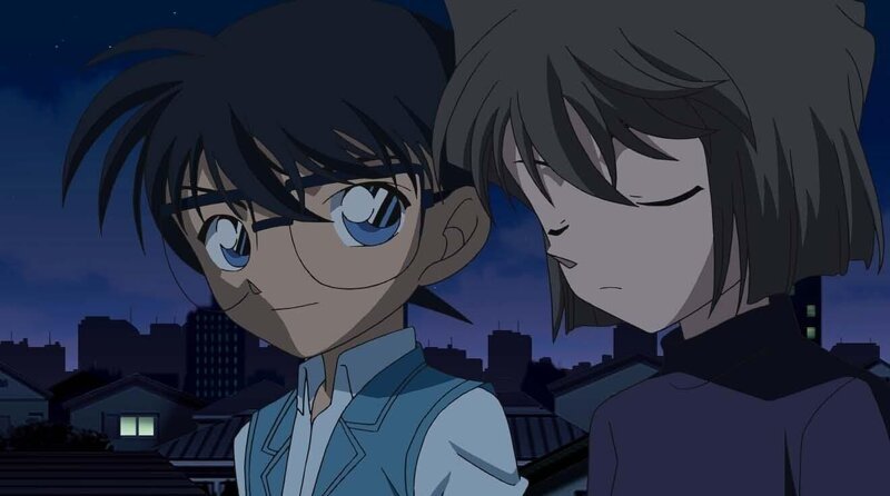 Bild: Gosho Aoyama /​ Shogakukan, YTV, TMS