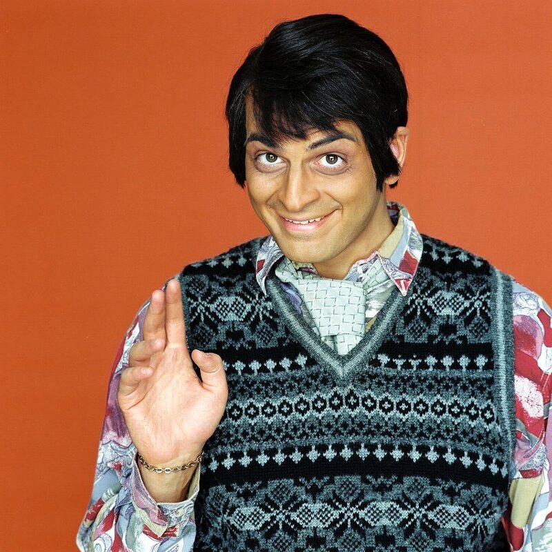 Ranjid (Kaya Yanar) ist wieder da! – Bild: Sat.1 emotions Ranjid (Kaya Yanar) ist wieder da! – Bild: Sat.1 emotions