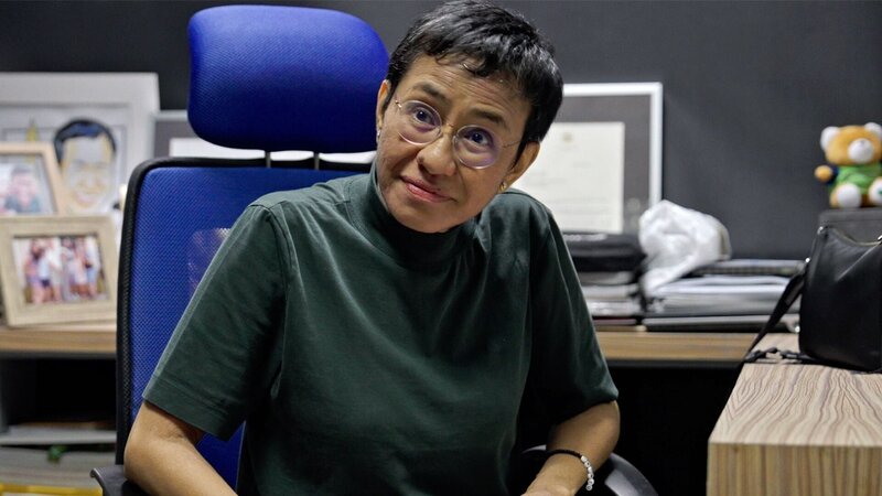 Philippinen: Literatur als Widerstand gegen Diktaturen – Bild: Arte