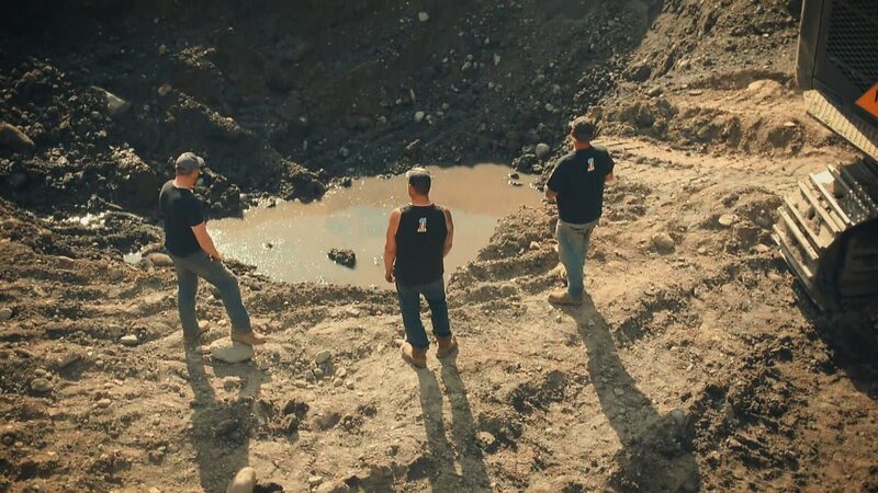 . – Bild: Warner Bros. Discovery