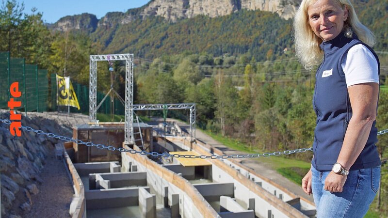 Bild: SWR/​Bilderfest/​Johannes Holland