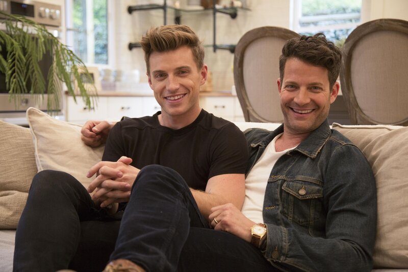 Jeremiah (l.); Nate (r.) – Bild: Discovery, Inc.