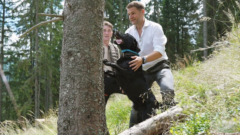 Bild: SWR/​Bilderfest/​Sabine Raich