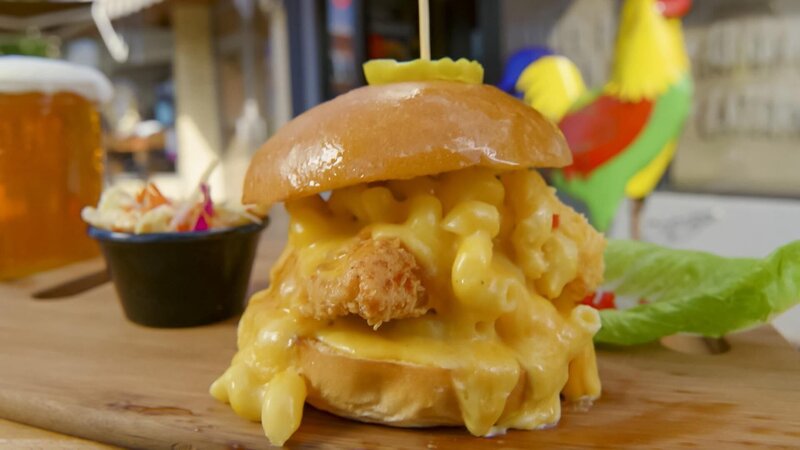 Bild: The Travel Channel, LLC