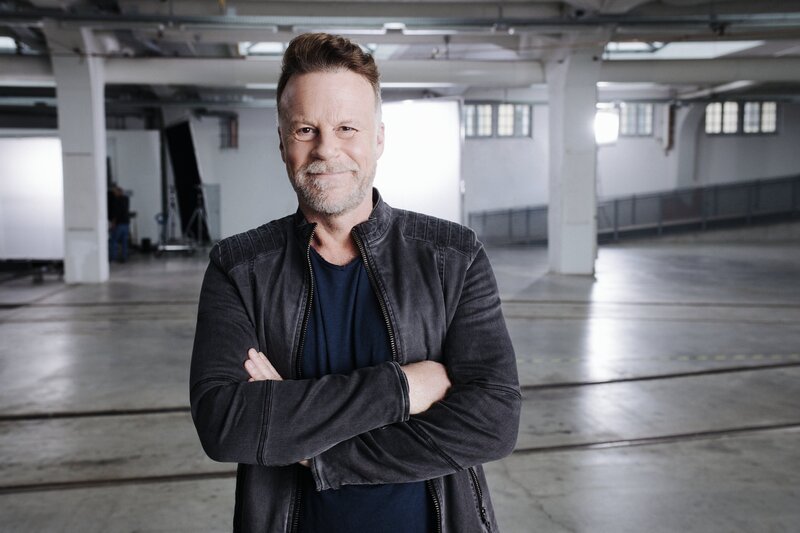 Bild: Benedikt Müller /​ ProSieben