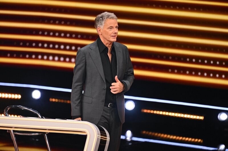 Bild: Seven.One /​ Willi Weber Eigenproduktionsbild frei