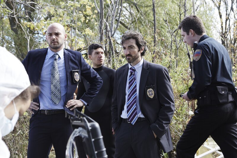 Bild: Arrow International Media/​ Saloon Media