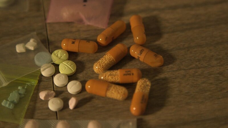 Bild: PLURIMEDIA (National Geographic Channels)