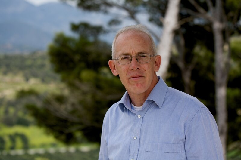 Gareth Owens – Bild: Chris Vile /​ WAG TV /​ National Geographic Channels /​ WAG TV