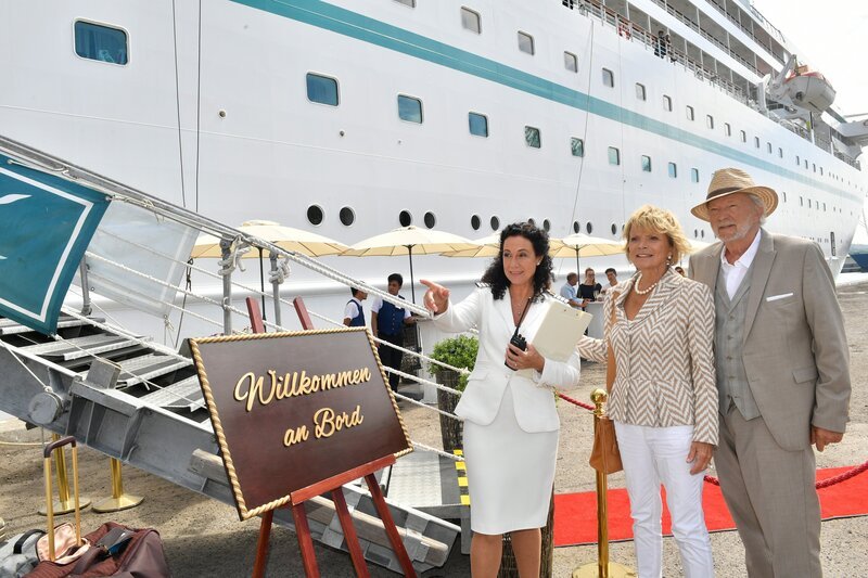 Bild: ZDF und Dirk Bartling