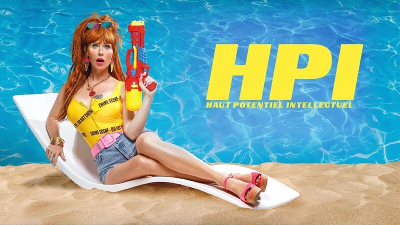 (3. Staffel) – Bild: Gary Merenne /​ Thomas Braut /​ TF1