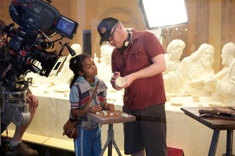 Alles in Butter – Bild: THE WEINSTEIN COMPANY /​ STEVE DIETL