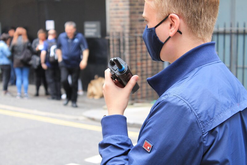 Bild: Crackit Productions Lizenzbild frei