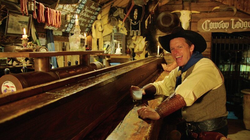 . – Bild: Courtesy of Disney+