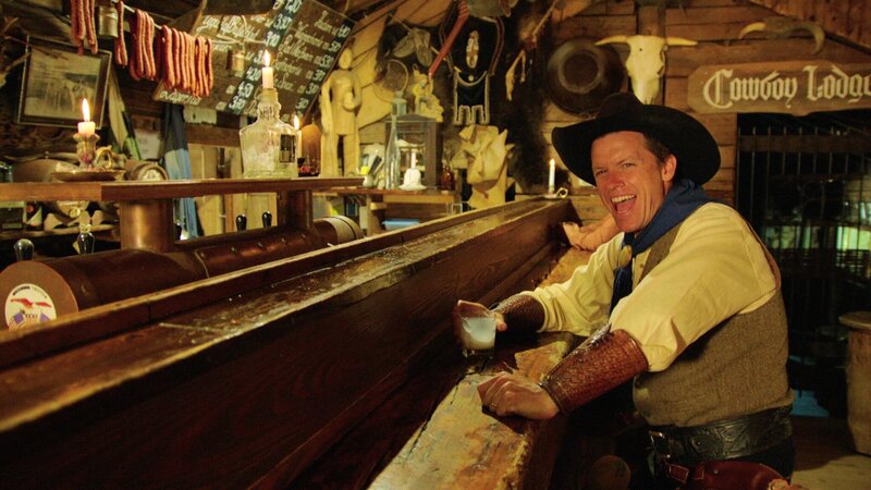 . – Bild: Courtesy of Disney+