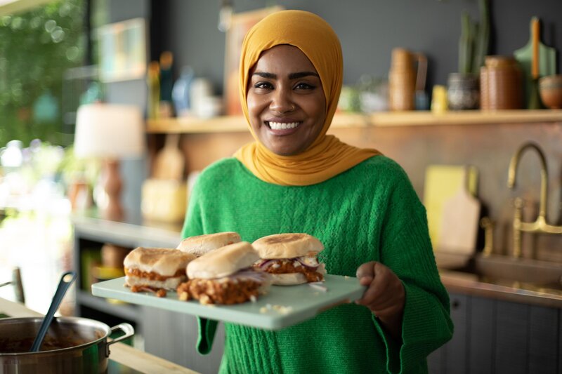 Bild: Wall to Wall Media ltd