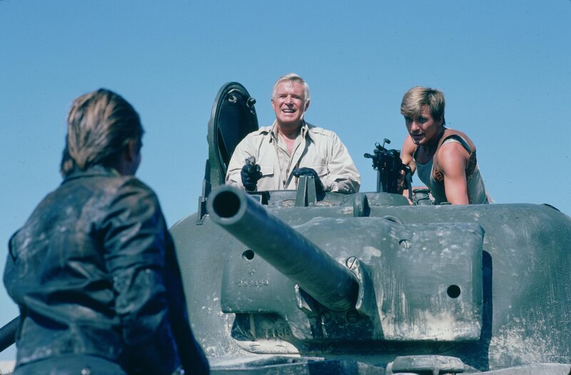 Bild: Stephen J. Cannell Productions