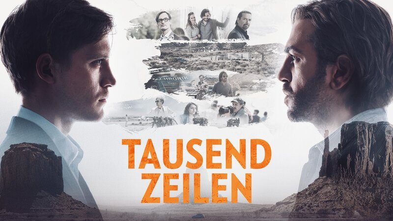 – Bild: UFA Fiction GmbH / Gesellschaft für Feine Filme mbH / Warner Bros. Entertainment GmbH  – Bild: UFA Fiction GmbH / Gesellschaft für Feine Filme mbH / Warner Bros. Entertainment GmbH