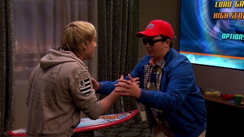 Bild: 2015 Viacom International Inc. All Rights Reserved.