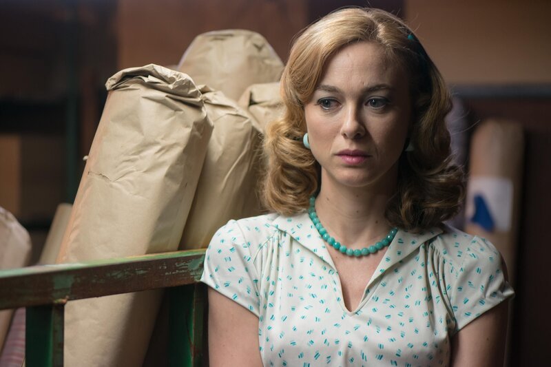 Bild: Manuel Fernández-Valdés/​BetaFilm