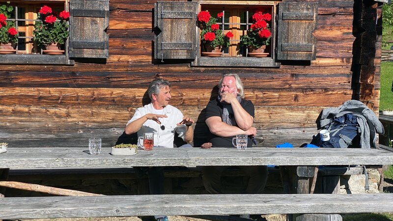 Bild: ORF/SplashFilm Bild: ORF/SplashFilm