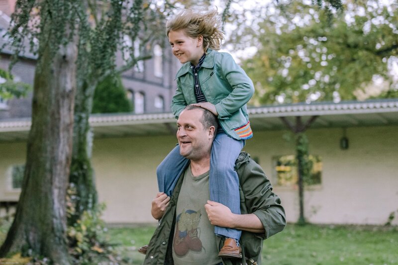 Wann wird es endlich wieder so, wie es nie war – Bild: ORF/​Warner Bros. Entertainment Inc.