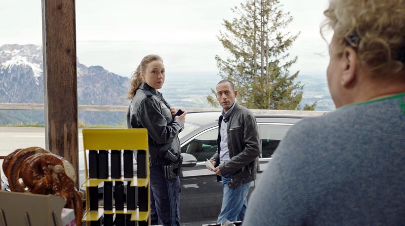 Bild: ARD/​Lucky Bird Pictures/​Savoy Fi /​ ARD-Programmdirektion