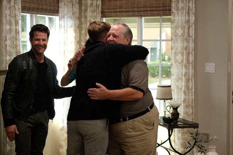 Nate (l.) – Bild: Discovery Communications