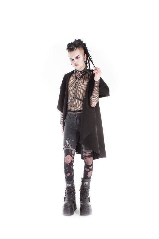 Kann dem Kinderschreck Kyle der Style-Dämon durch das Umstyling-Team austrieben werden? – Bild: Fremantle Media Enterprises Ltd.