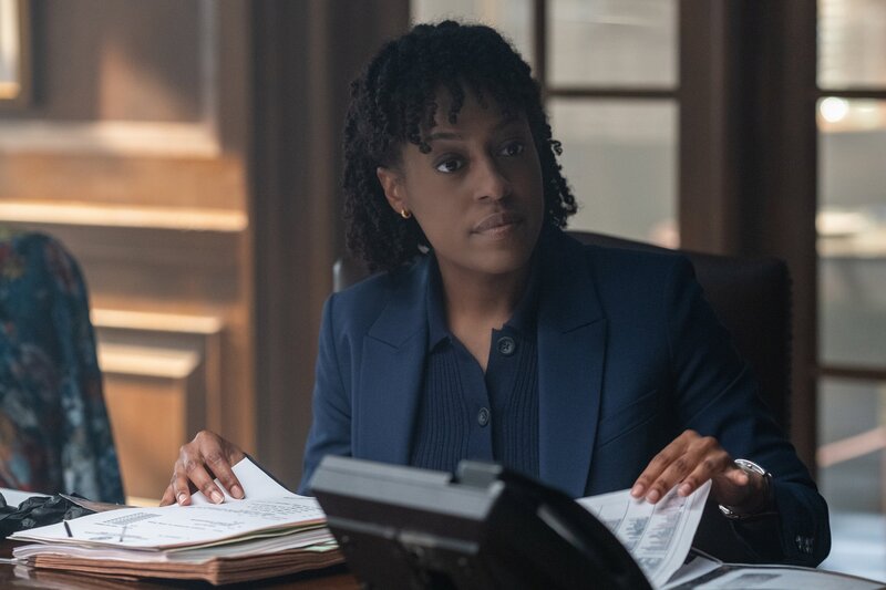 Ardelia Mapp (Devyn Tyler) – Bild: Brooke Palmer