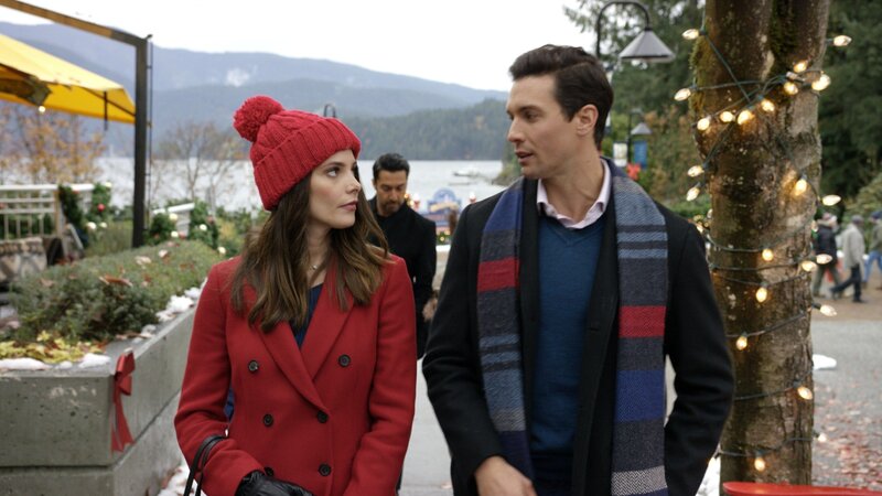 Christmas on My Mind - Nur noch Weihnachten im Kopf – Bild: RTL /​ Beta Film