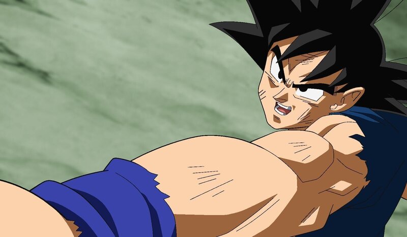 Bild: Bird Studio/​Shueisha, Toei Animation