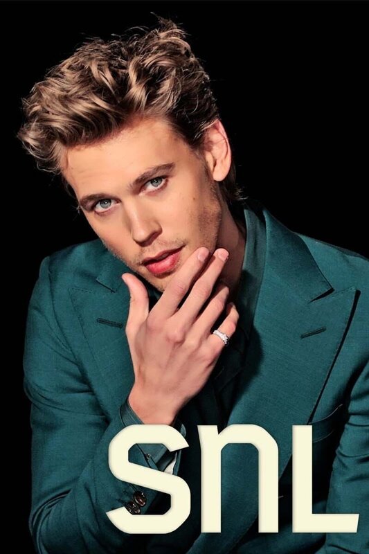 (48. Staffel) – Saturday Night Live – Austin Butler – Bild: Universal Television LLC