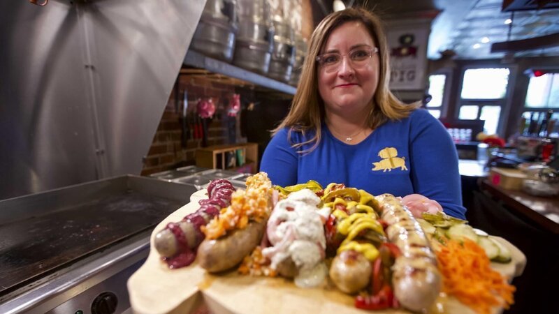 Bild: The Travel Channel, LLC