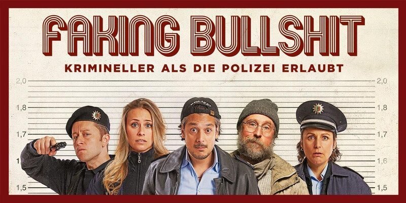 – Bild: Mavie Films GmbH / Telepool GmbH  – Bild: Mavie Films GmbH / Telepool GmbH